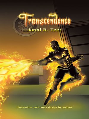 cover image of Transendence